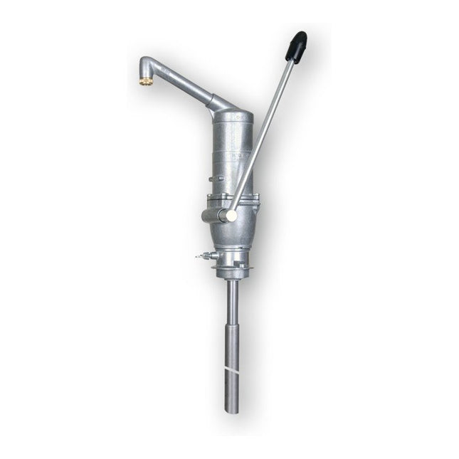 TECALEMIT hand piston pump zinc die-cast 0.25 l/stroke ( 9000466109 )