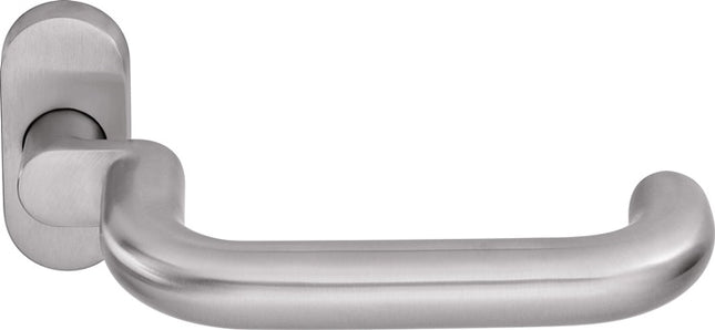 OGRO fire damper handle hole part 8100A FS/6621 ER stainless steel F1 ( 3000267042 )