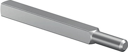 OGRO interchangeable pin OGRO 115 square 8 x 90 mm ( 3000267162 )