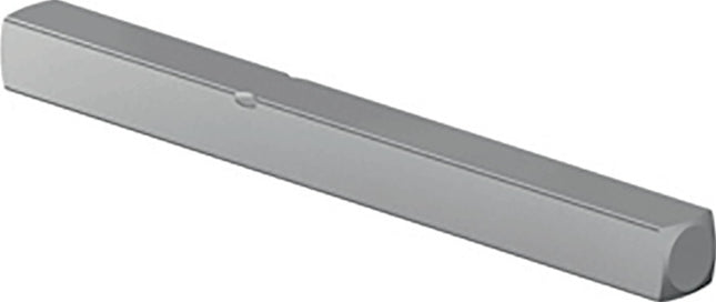 Pasador de manilla OGRO 114 PB cuadrado 8 x 110 mm ( 3000267154 )