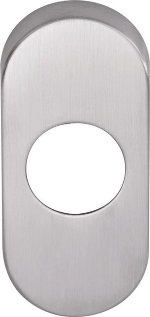 OGRO lever handle rose 6621 23.5 ER stainless steel ER ( 3000267066 )
