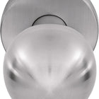 OGRO door knob OGRO 3548/6500 ER stainless steel ER ( 3000267129 )