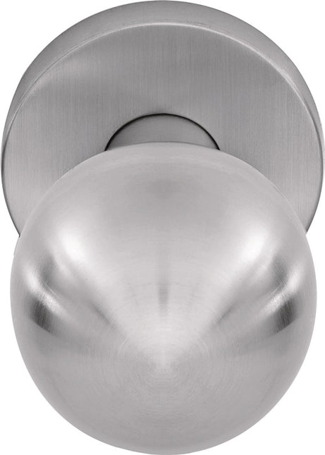 OGRO pomello per porta OGRO 3548/6500 ER in acciaio inox ER ( 3000267129 )