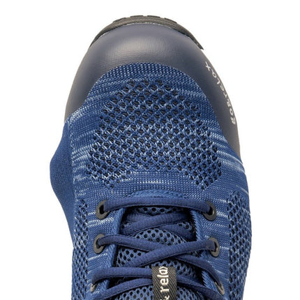 Zapato de seguridad BAAK Sky talla 42 azul ( 8002360384 )