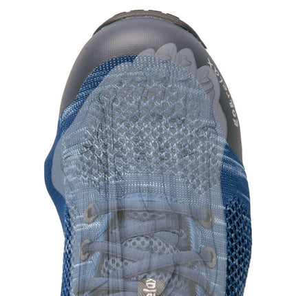 BAAK Chaussures de sécurité Sky taille 44 bleu ( 8002360386 )