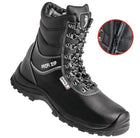 Botas de seguridad de invierno BAAK Magnus-Profi talla 42 negro (8000010999)