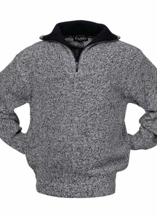 SCHEIBLER Pullover Größe M ( 4000377545 )