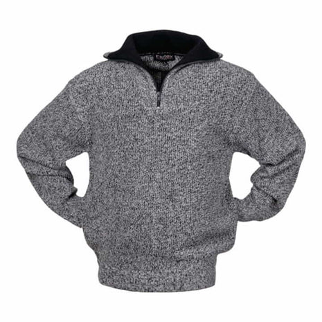 SCHEIBLER Pullover Größe M ( 4000377545 )