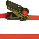 DOLEZYCH Lashing strap DIN EN 12195-2 Length 4 m Width 25 mm ( 4000365001 )