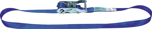 DOLEZYCH Lashing strap DIN EN 12195-2 Length 5 m Width 25 mm ( 4000365008 )