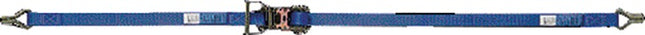 DOLEZYCH Lashing strap DIN EN 12195-2 Length 6 m Width 25 mm ( 4000365039 )