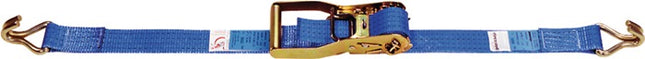DOLEZYCH Lashing strap DIN EN 12195-2 Length 10 m Width 50 mm ( 4000365017 )