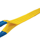 Imbracatura di sollevamento DOLEZYCH DIN EN 1492-1 lunghezza 2 m viola ( 4000365400 )