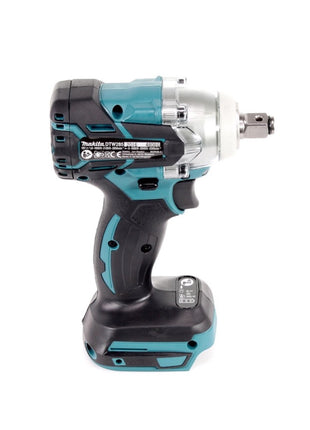 Makita DTW 285 Z Akku Schlagschrauber 18V 280Nm 1/2" Brushless ( 251281 ) Solo - ohne Akku, ohne Ladegerät - Toolbrothers