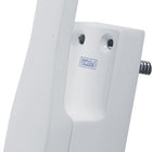 FUHR door drive bolt 970 DIN right white ( 3000250388 )