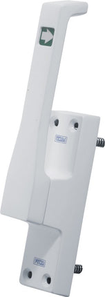 FUHR door drive bolt 970 DIN right white ( 3000250388 )