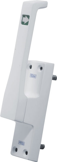 FUHR door drive bolt 970 DIN right white ( 3000250388 )