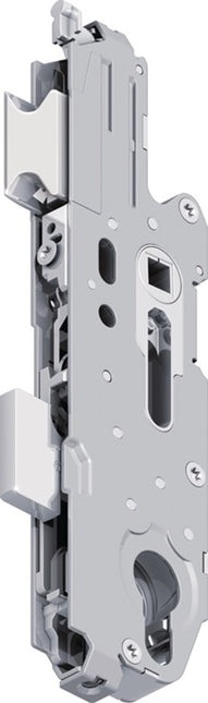 FUHR Hauptschlosskasten Multisafe 855 R PZ/55/92/10 mm ( 4120622268 )