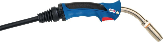 A.BINZEL MIG/MAG welding torch MB GRIP 25 AK air-cooled ( 1204740014 )
