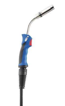 Antorcha de soldadura A.BINZEL MIG/MAG MB GRIP 36 KD refrigerada por aire ( 1204740627 )