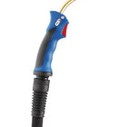 A.BINZEL torche de soudage MIG/MAG MB GRIP 401 D à refroidissement liquide ( 1204740634 )