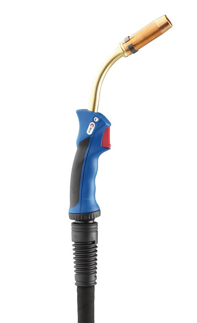 A.BINZEL MIG/MAG welding torch MB GRIP 501 D liquid-cooled ( 1204740638 )
