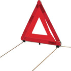 CARTREND warning triangle Spider ECE R 27 test mark ( 4000363004 )