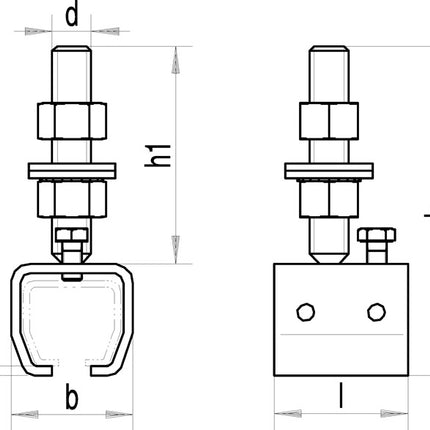HELM socket -04 104 profile 100 ( 3000255822 )