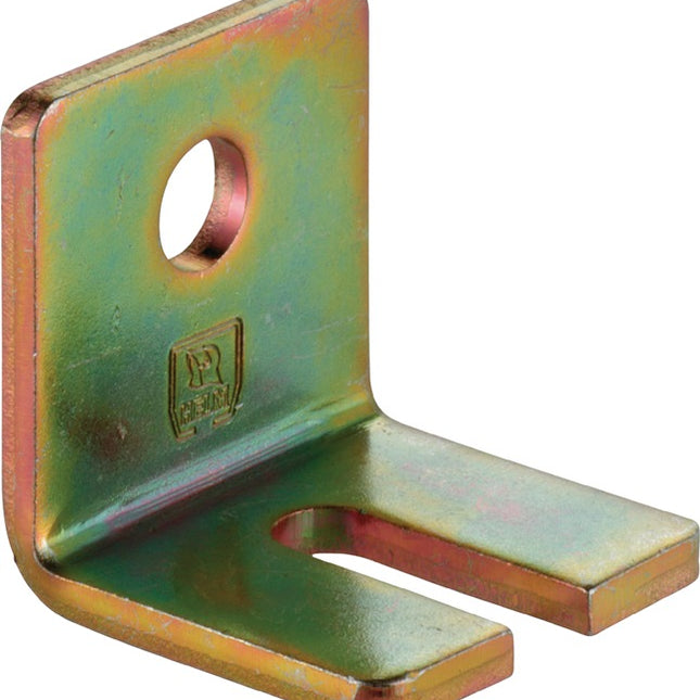 HELM angle bracket 104 W profile 100 steel ( 3000255820 )