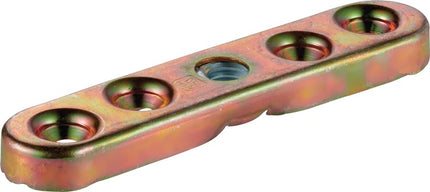 HELM Flange -93 193 Profile 100 ( 3000255880 )