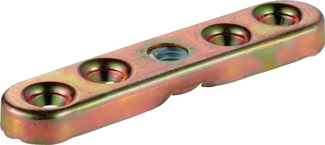 HELM Flange -93 193 Profile 100 ( 3000255880 )