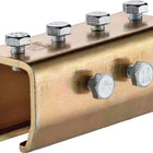 Manicotto di collegamento HELM -03 1103 profilo 100 ( 3000255811 )