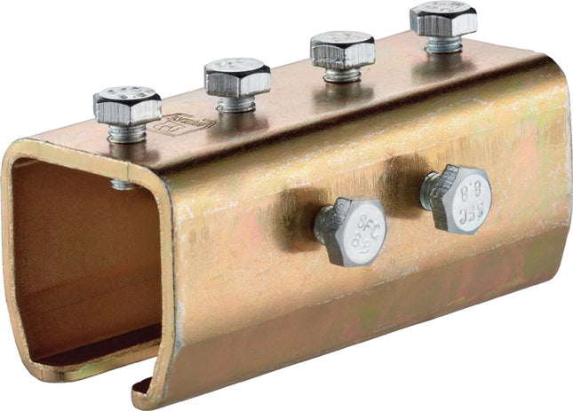 Manicotto di collegamento HELM -03 1403 profilo 400 ( 3000255813 )