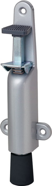 KWS door holder 102602 silver-coloured painted steel ( 3000256785 )