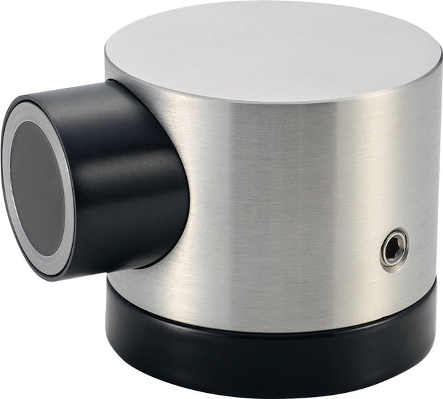 Porta KWS 1015.02 Alluminio laccato argento ( 3000255907 )