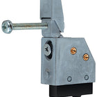 Interruptor de cerrojo ASSA ABLOY contacto 878 sin placa de cierre ( 3000251812 )