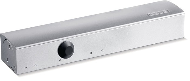 GEZE scissor door closer TS 4000 white 9016 EN 1-6 ( 3000255074 )