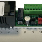 GEZE smoke detection part GC 151 24 V DC ( 8000783309 )