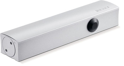 GEZE chiudiporta a forbice TS 4000 S argento EN 1-6 ( 3325039058 )