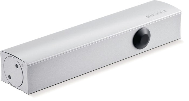 GEZE chiudiporta a forbice TS 4000 S argento EN 1-6 ( 3325039058 )