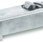 GEZE Unité d'arrêt d'encliquetage ISM pour TS 5000 ISM Glissière ( 3325039224 )