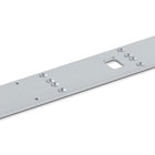 GEZE ECturn mounting plate suitable for ECturn ( 3000255336 )