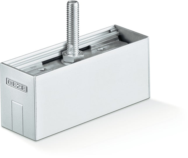 Placa de sujeción de vidrio GEZE Rollan/Perlan EV1 ( 3000255360 )