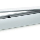 GEZE Gleitschiene ECline für TS 5000 ECline silber ( 3000255345 )