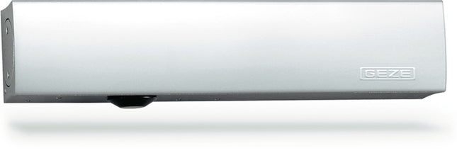 Samozamykacz GEZE TS 5000 L ECline do standardowej instalacji po przeciwnej stronie zawiasów ( 3000255342 )