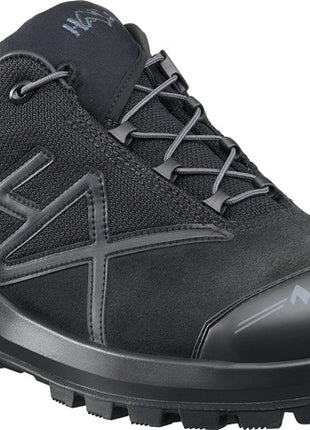 Zapato de seguridad HAIX Connexis® GTX talla baja 6.5 (40) negro (4721000500)