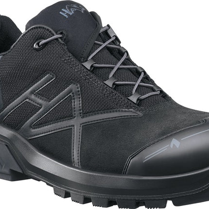 Zapato de seguridad HAIX Connexis® GTX talla baja 6.5 (40) negro (4721000500)