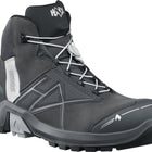 HAIX safety boots Connexis(R) GTX mid size 9 (43) grey/silver ( 4721000553 )