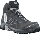 Botas de seguridad HAIX Connexis® GTX talla media 9 (43) gris/plata (4721000553)