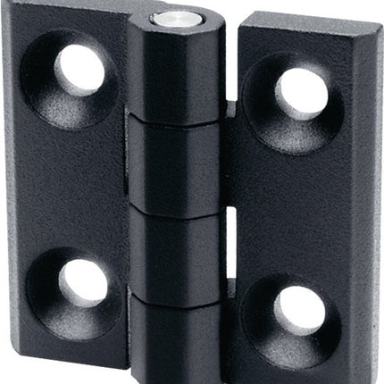 GANTER hinge GN 237 Height 50 mm Width 50 mm ( 4601002082 )